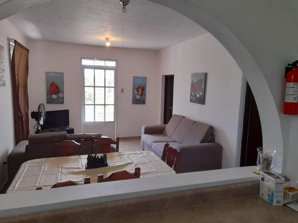 Coqui Del Corazon Guest House Hatillo Nyaraló