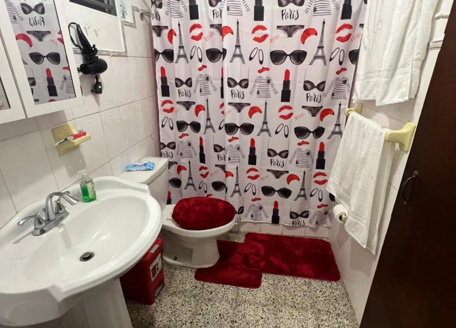 Coqui Del Corazon Guest House Hatillo Nyaraló