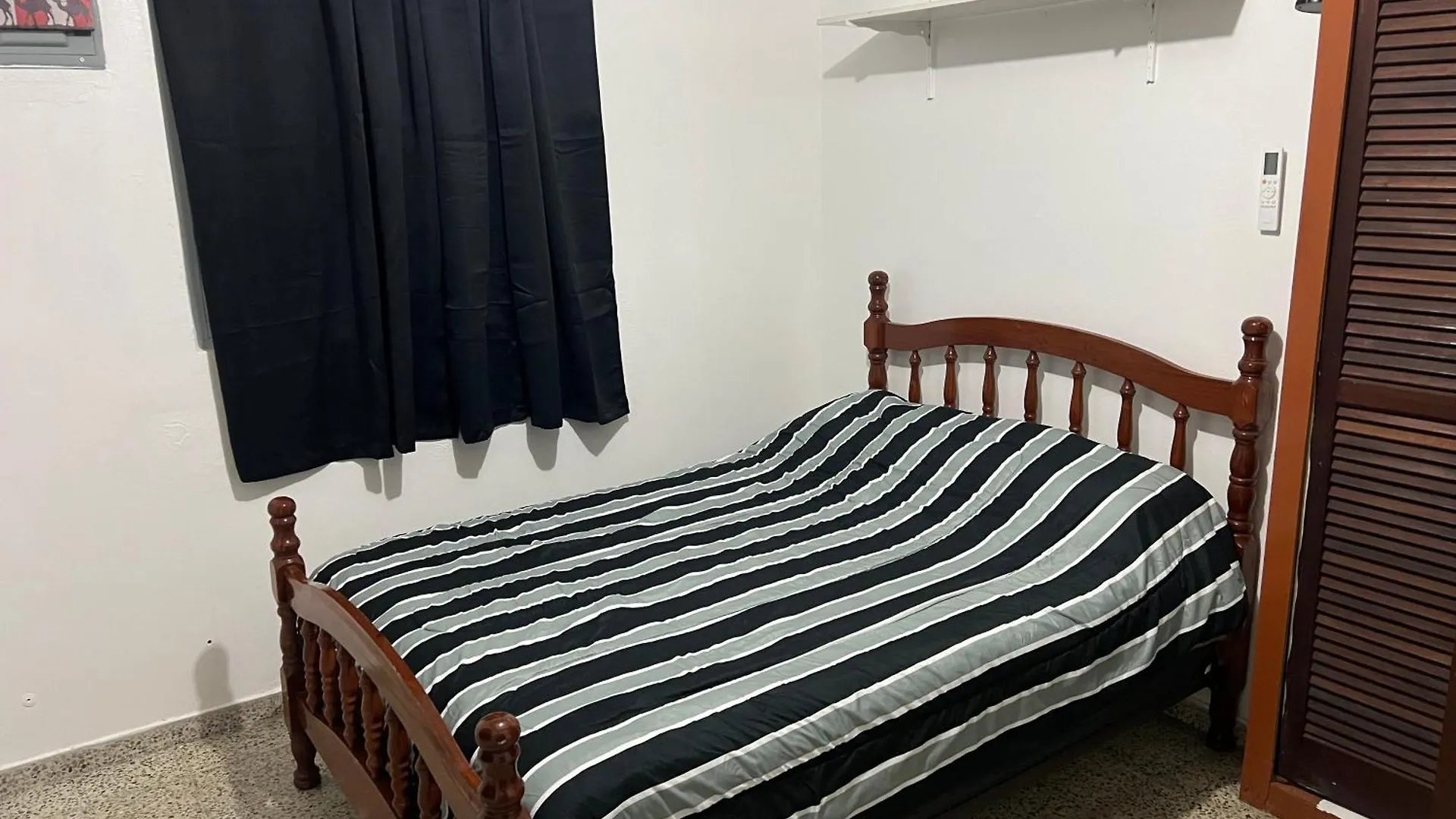 Coqui Del Corazon Guest House Hatillo 0*,