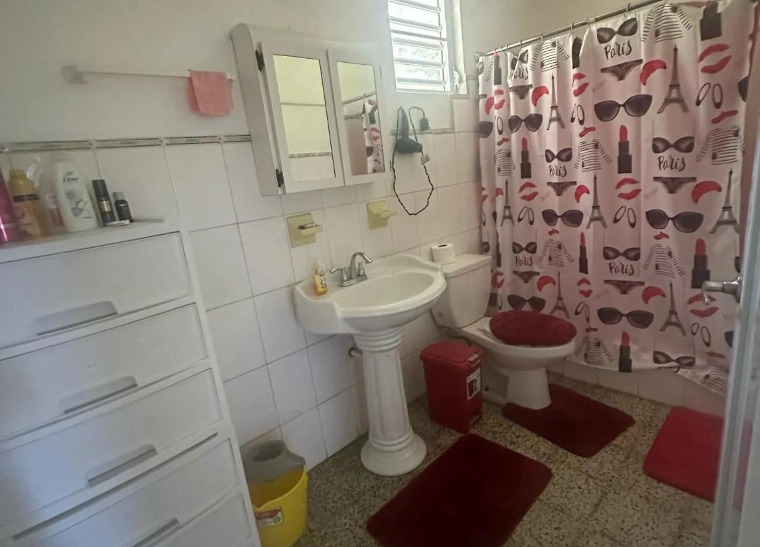 Coqui Del Corazon Guest House Hatillo