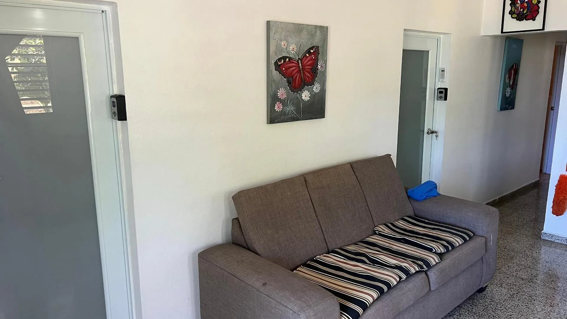 Coqui Del Corazon Guest House Hatillo Puerto Rico